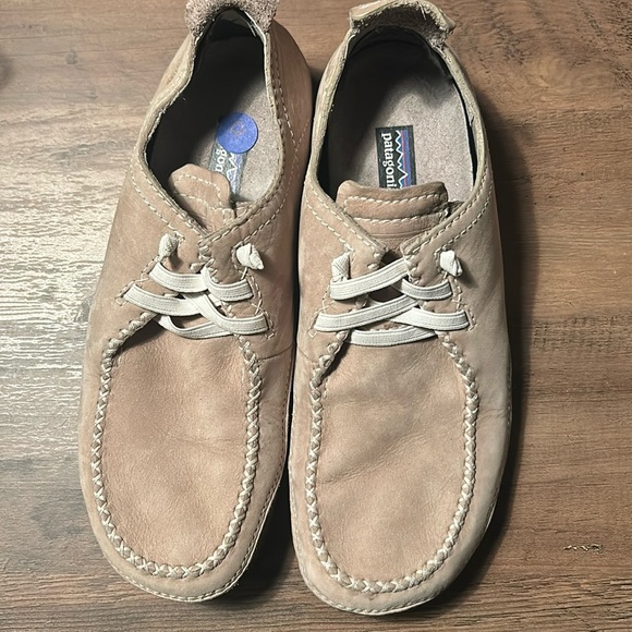 pantagonia Shoes - Patagonia size 7.5Chaussures de performance Patagonia miellat à enfiler